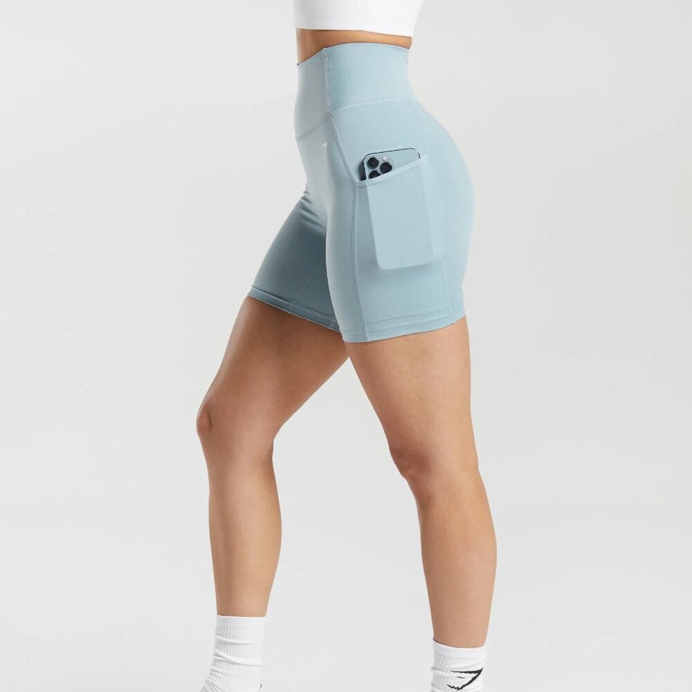Gymshark Pocket Short